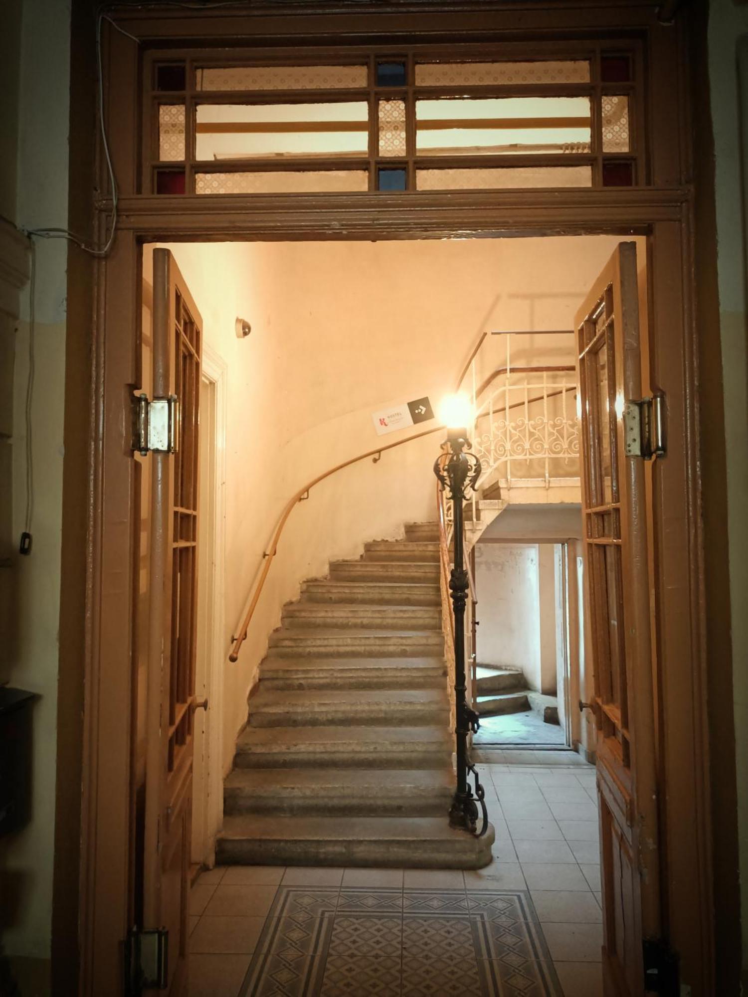 Tlc Apartments Cracow Krakau Exterior foto